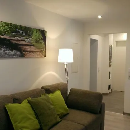 Apartment Ferienwohnung Schneider *