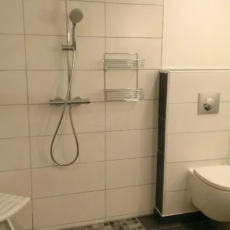 Ferienwohnung Schneider Apartment