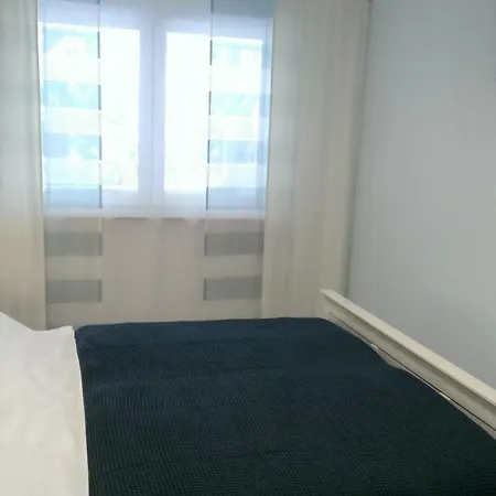 Ferienwohnung Schneider * Mudersbach