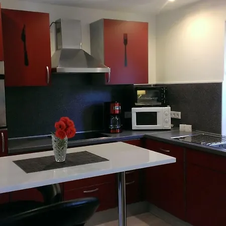 Ferienwohnung Schneider