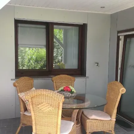 Apartment Ferienwohnung Schneider