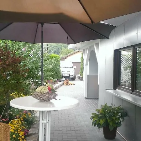 Apartment Ferienwohnung Schneider *