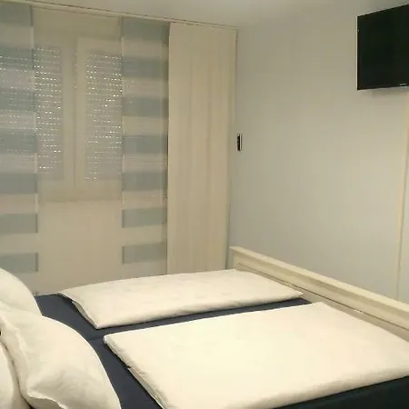 Ferienwohnung Schneider Apartment
