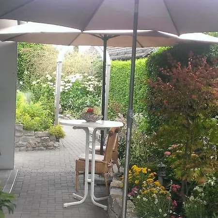 Ferienwohnung Schneider * Mudersbach